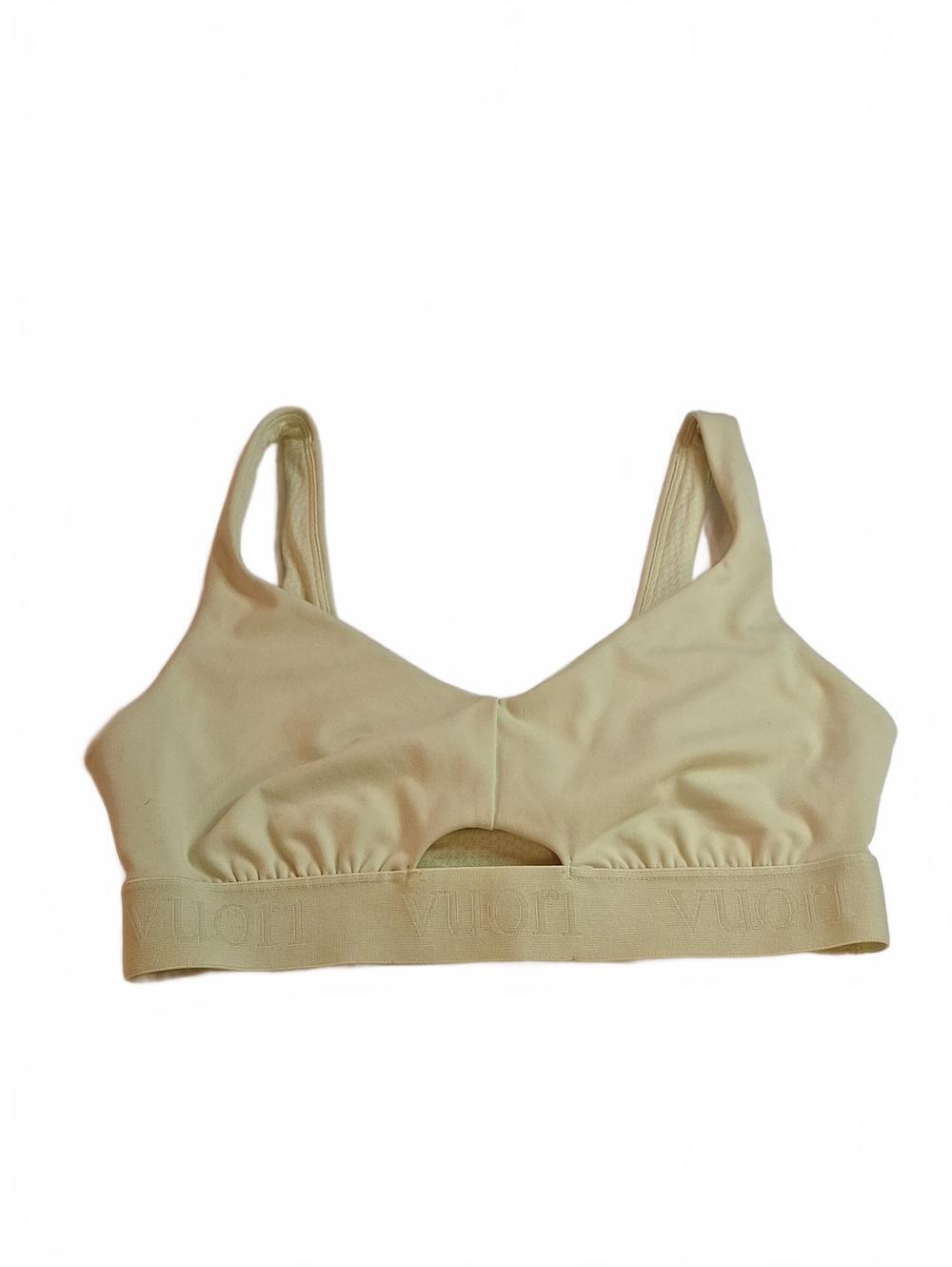 #446 Vuori Elevate Daily Bra  Size S